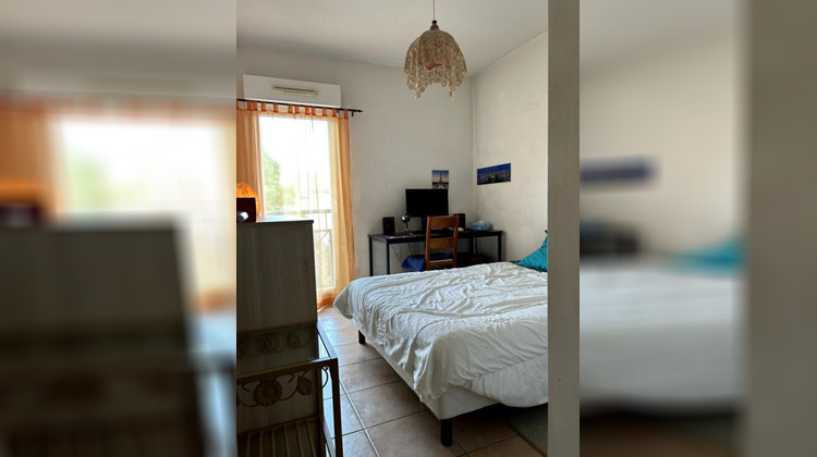 Ma-Cabane - Vente Appartement SAINT CYR SUR MER, 75 m²