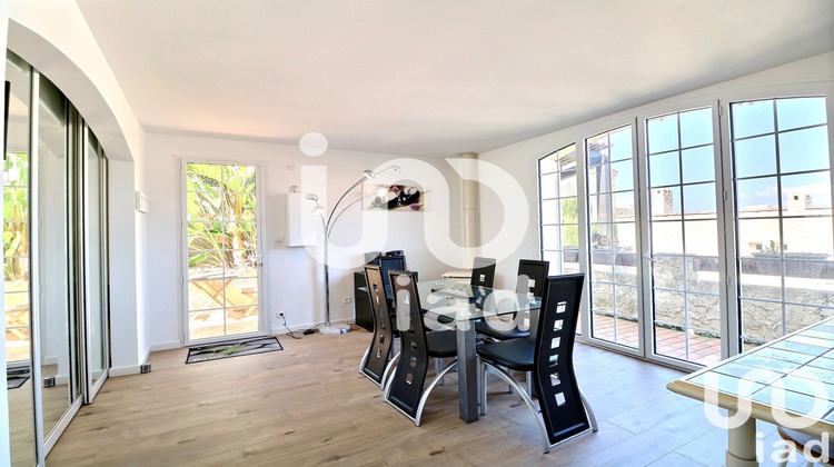 Ma-Cabane - Vente Appartement Saint-Cyr-sur-Mer, 58 m²