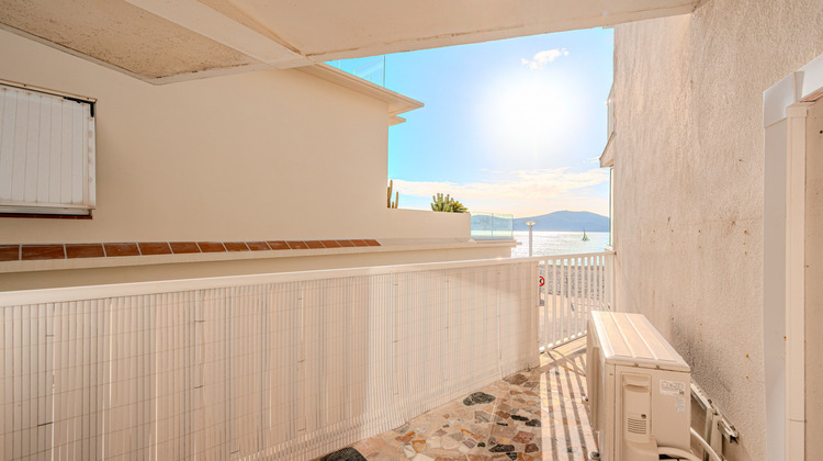 Ma-Cabane - Vente Appartement Saint-Cyr-sur-Mer, 48 m²