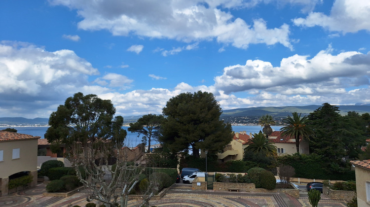 Ma-Cabane - Vente Appartement Saint-Cyr-sur-Mer, 78 m²