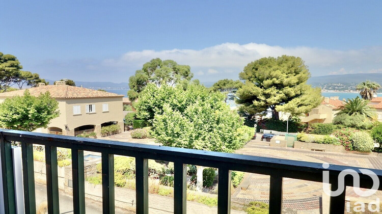 Ma-Cabane - Vente Appartement Saint-Cyr-sur-Mer, 78 m²