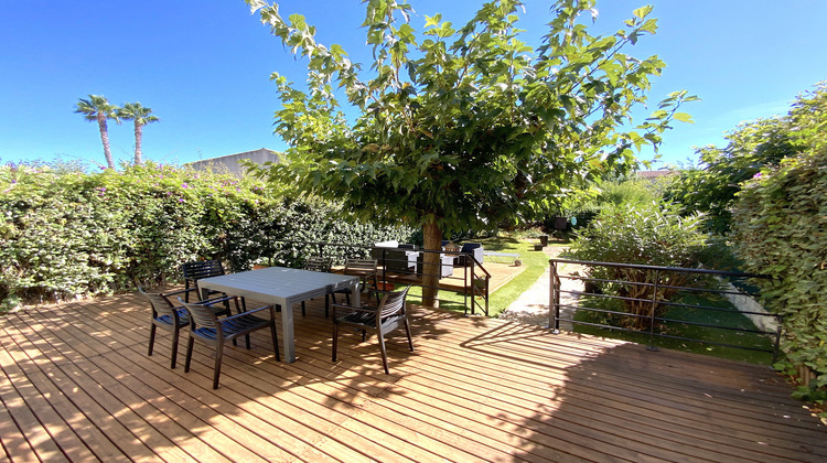 Ma-Cabane - Vente Appartement Saint-Cyr-sur-Mer, 26 m²