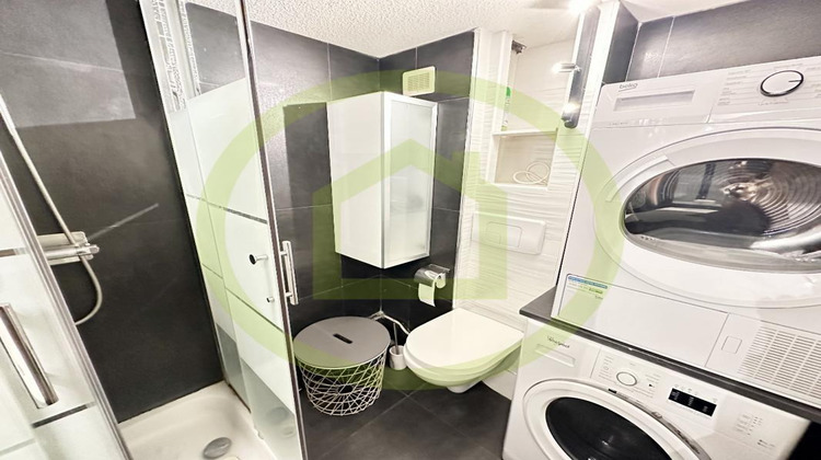 Ma-Cabane - Vente Appartement SAINT CYR SUR MER, 40 m²