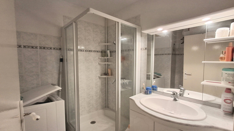 Ma-Cabane - Vente Appartement Saint-Cyr-sur-Mer, 19 m²