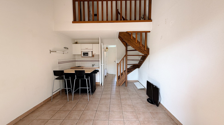 Ma-Cabane - Vente Appartement Saint-Cyr-sur-Mer, 31 m²