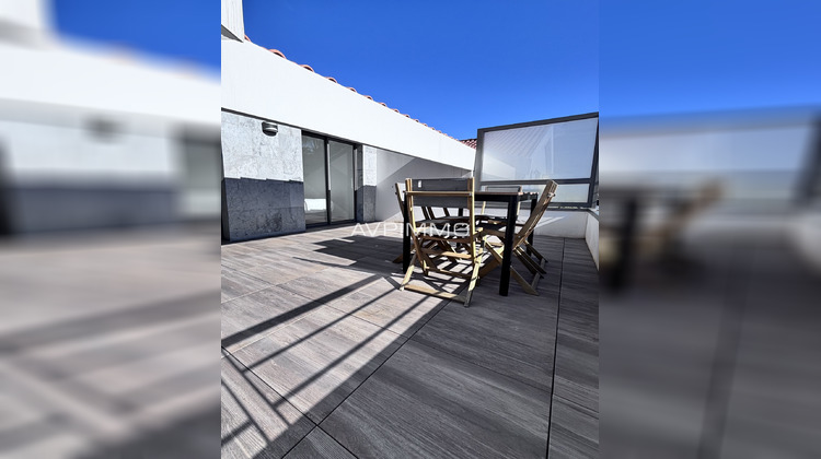 Ma-Cabane - Vente Appartement Saint-Cyr-sur-Mer, 88 m²