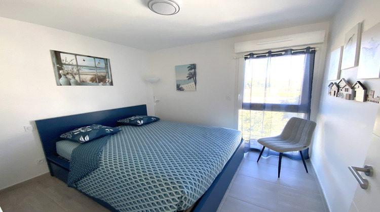 Ma-Cabane - Vente Appartement Saint-Cyr-sur-Mer, 90 m²