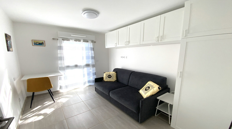 Ma-Cabane - Vente Appartement Saint-Cyr-sur-Mer, 90 m²