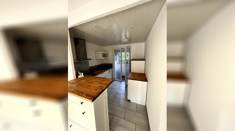 Ma-Cabane - Vente Appartement Saint-Cyr-sur-Mer, 58 m²