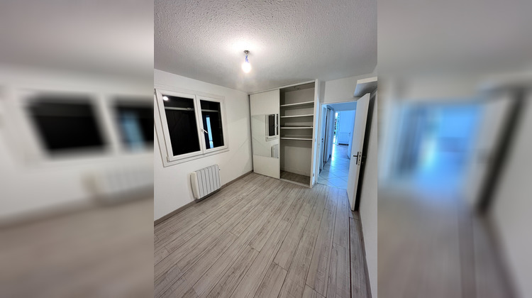 Ma-Cabane - Vente Appartement Saint-Cyr-sur-Mer, 58 m²