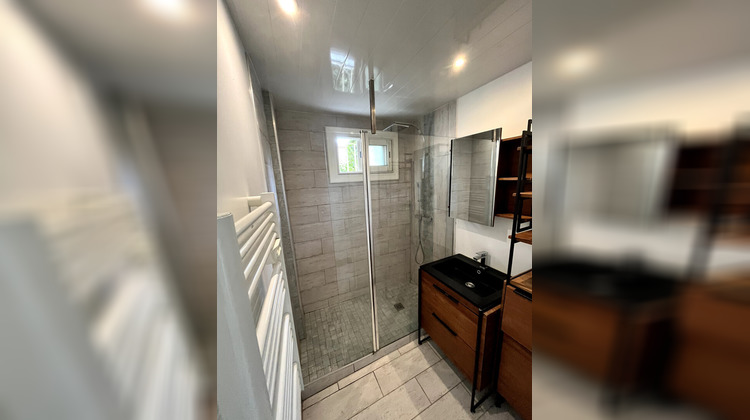 Ma-Cabane - Vente Appartement Saint-Cyr-sur-Mer, 58 m²