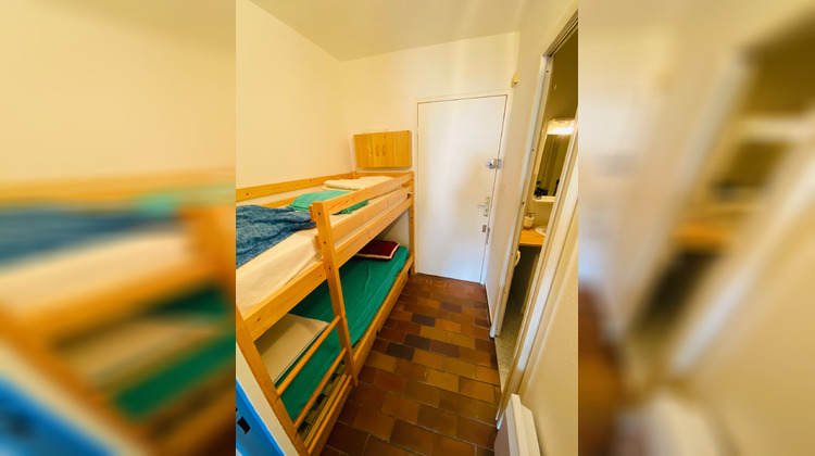 Ma-Cabane - Vente Appartement Saint-Cyr-sur-Mer, 25 m²