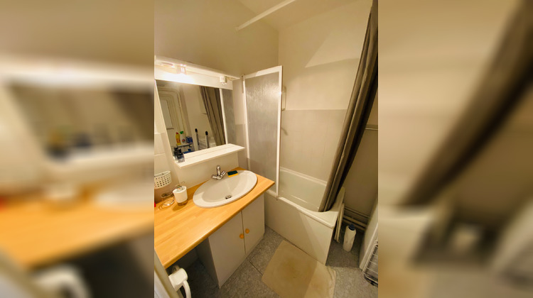 Ma-Cabane - Vente Appartement Saint-Cyr-sur-Mer, 25 m²