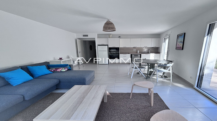 Ma-Cabane - Vente Appartement Saint-Cyr-sur-Mer, 67 m²