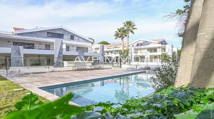 Ma-Cabane - Vente Appartement Saint-Cyr-sur-Mer, 67 m²