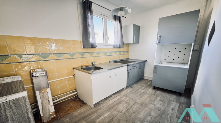 Ma-Cabane - Vente Appartement Saint-Cyr-sur-Mer, 43 m²