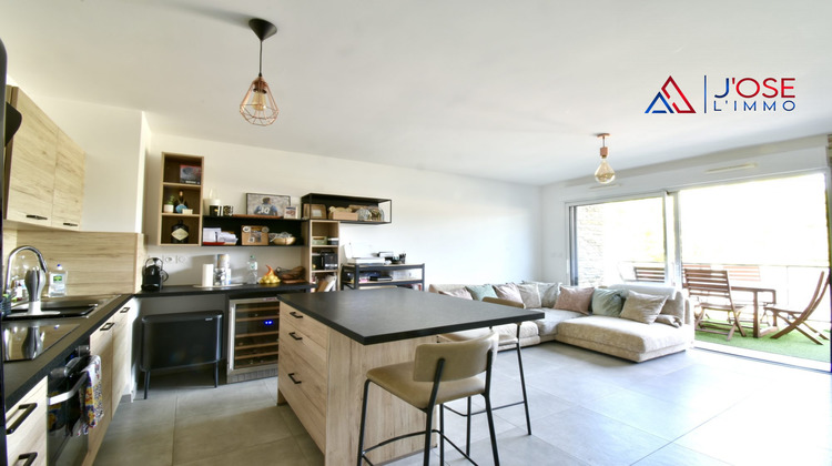Ma-Cabane - Vente Appartement Saint-Cyr-sur-Mer, 60 m²