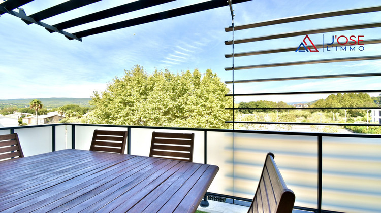 Ma-Cabane - Vente Appartement Saint-Cyr-sur-Mer, 60 m²