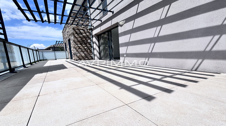 Ma-Cabane - Vente Appartement Saint-Cyr-sur-Mer, 53 m²