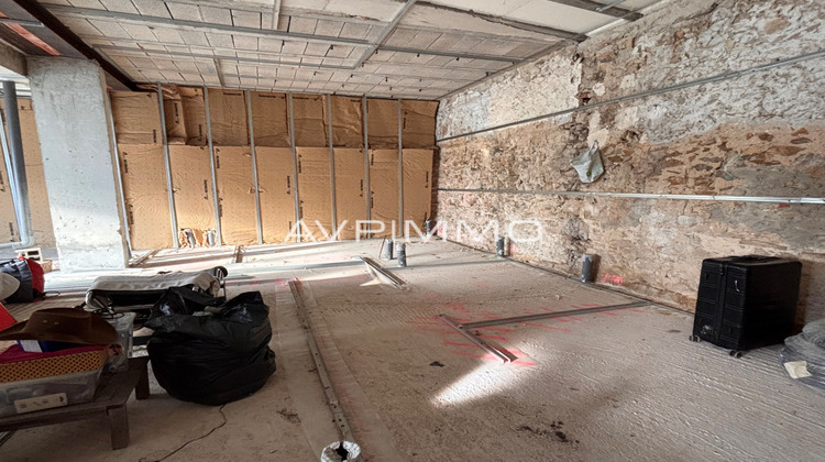 Ma-Cabane - Vente Appartement Saint-Cyr-sur-Mer, 70 m²