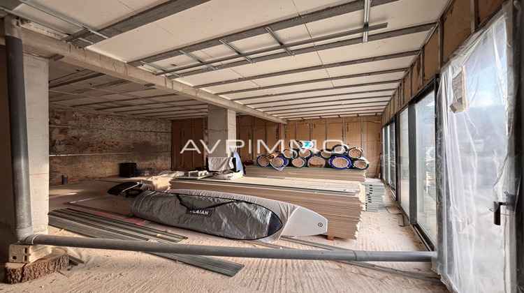 Ma-Cabane - Vente Appartement Saint-Cyr-sur-Mer, 70 m²