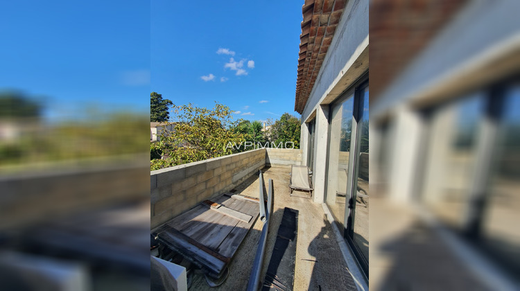 Ma-Cabane - Vente Appartement Saint-Cyr-sur-Mer, 70 m²