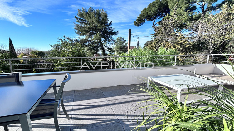 Ma-Cabane - Vente Appartement Saint-Cyr-sur-Mer, 107 m²