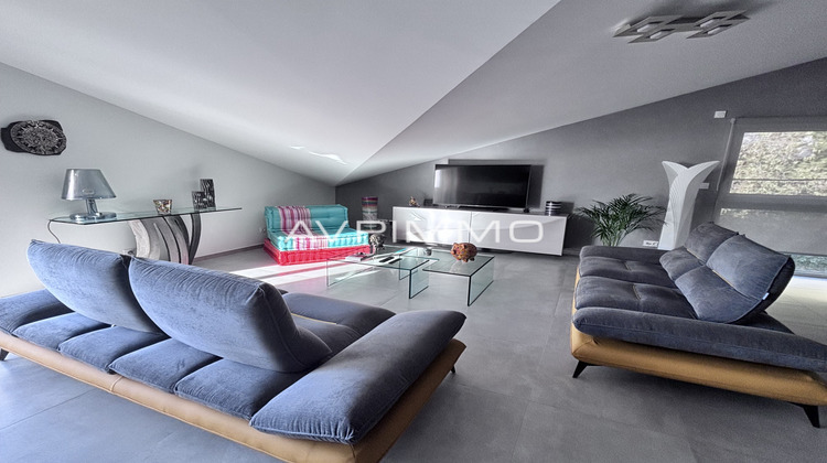 Ma-Cabane - Vente Appartement Saint-Cyr-sur-Mer, 107 m²