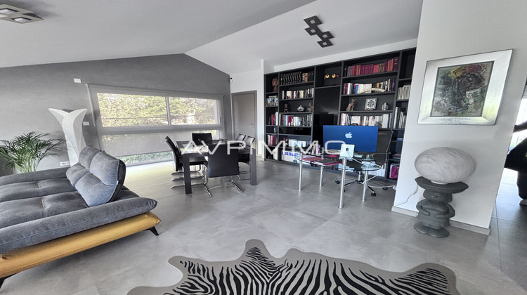 Ma-Cabane - Vente Appartement Saint-Cyr-sur-Mer, 107 m²