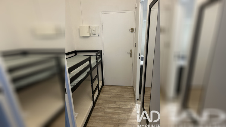 Ma-Cabane - Vente Appartement Saint-Cyr-sur-Mer, 19 m²