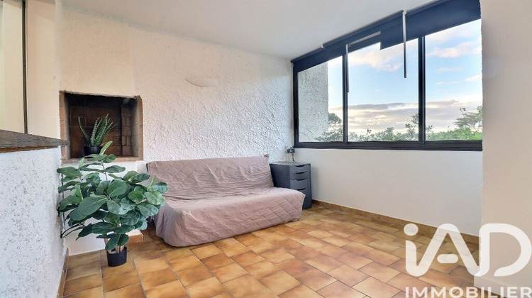 Ma-Cabane - Vente Appartement Saint-Cyr-sur-Mer, 58 m²