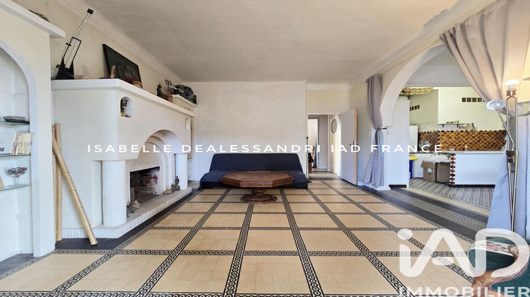 Ma-Cabane - Vente Appartement Saint-Cyr-sur-Mer, 58 m²