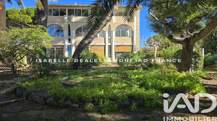 Ma-Cabane - Vente Appartement Saint-Cyr-sur-Mer, 58 m²