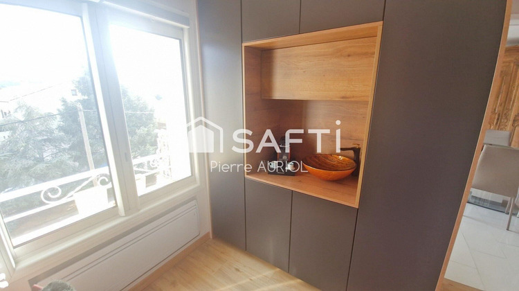 Ma-Cabane - Vente Appartement Saint-Cyr-sur-Mer, 27 m²