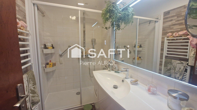 Ma-Cabane - Vente Appartement Saint-Cyr-sur-Mer, 27 m²