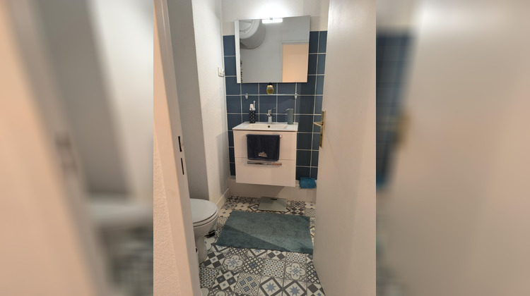 Ma-Cabane - Vente Appartement Saint-Cyr-sur-Mer, 24 m²