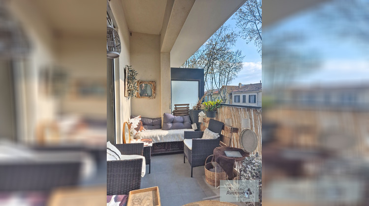 Ma-Cabane - Vente Appartement SAINT-CYR-SUR-MER, 72 m²