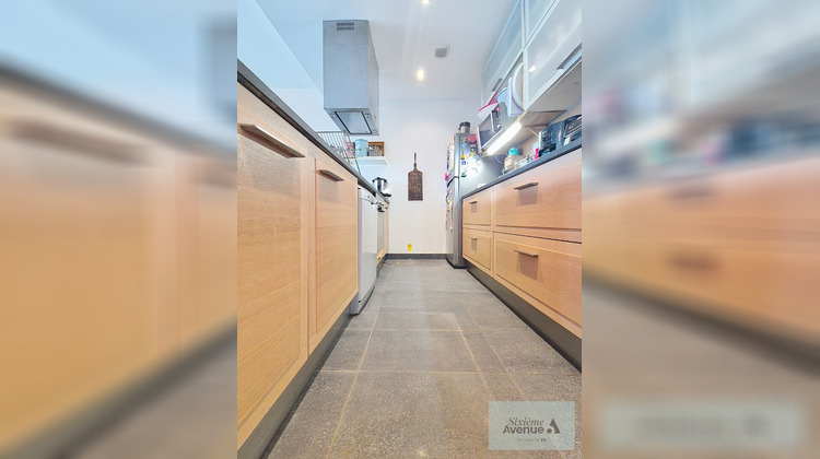 Ma-Cabane - Vente Appartement SAINT-CYR-SUR-MER, 72 m²