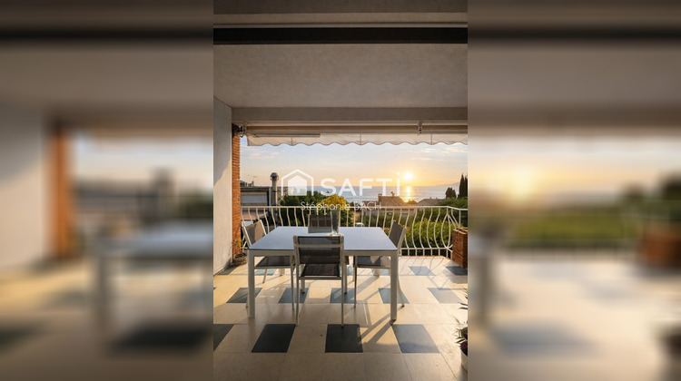 Ma-Cabane - Vente Appartement Saint-Cyr-sur-Mer, 54 m²