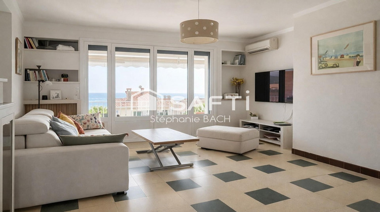 Ma-Cabane - Vente Appartement Saint-Cyr-sur-Mer, 54 m²