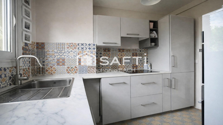 Ma-Cabane - Vente Appartement Saint-Cyr-sur-Mer, 54 m²