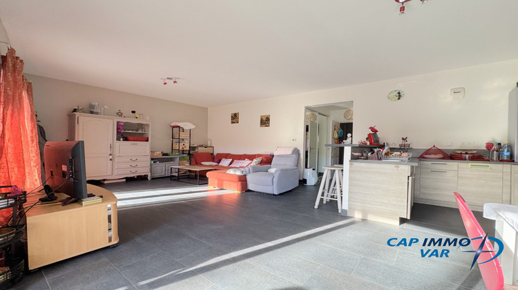 Ma-Cabane - Vente Appartement Saint-Cyr-sur-Mer, 51 m²