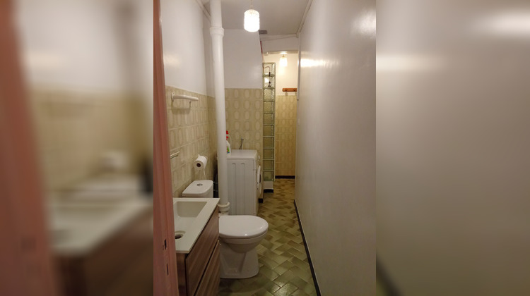 Ma-Cabane - Vente Appartement Saint-Cyr-sur-Mer, 33 m²