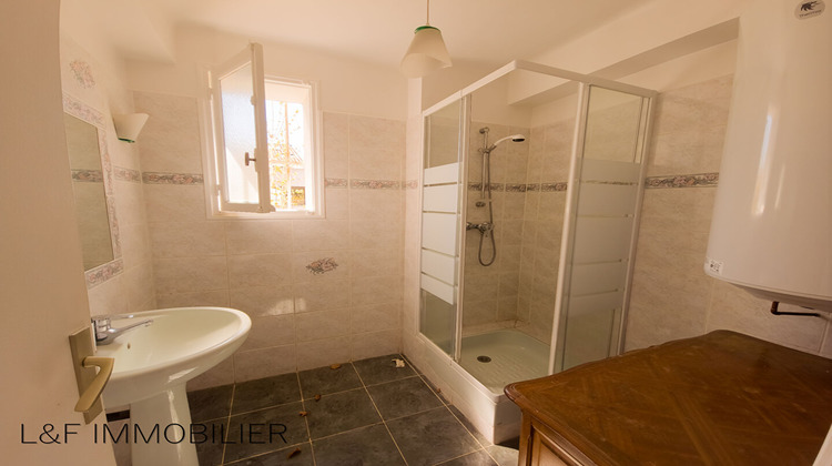 Ma-Cabane - Vente Appartement SAINT-CYR-SUR-MER, 76 m²