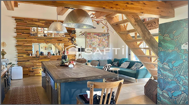 Ma-Cabane - Vente Appartement Saint-Cyr-sur-Mer, 98 m²