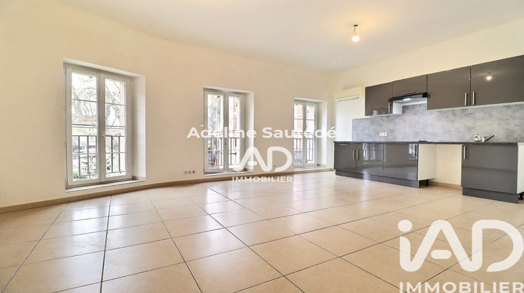 Ma-Cabane - Vente Appartement Saint-Cyr-sur-Mer, 64 m²