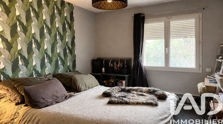 Ma-Cabane - Vente Appartement Saint-Cyr-sur-Mer, 73 m²