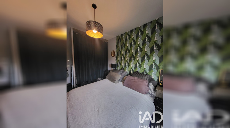 Ma-Cabane - Vente Appartement Saint-Cyr-sur-Mer, 73 m²