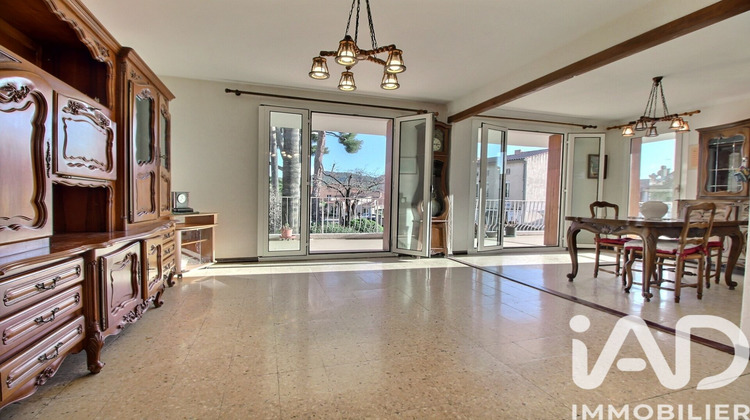 Ma-Cabane - Vente Appartement Saint-Cyr-sur-Mer, 76 m²