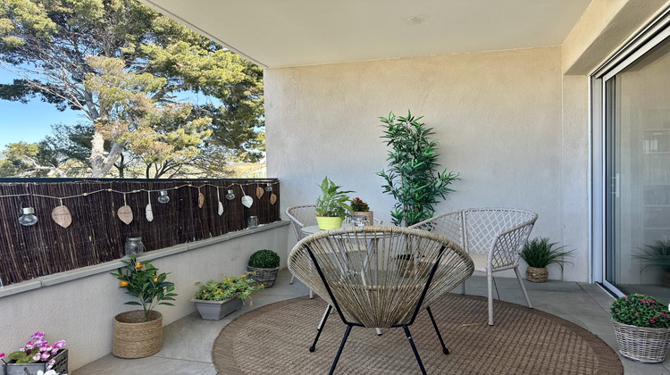 Ma-Cabane - Vente Appartement Saint-Cyr-sur-Mer, 71 m²